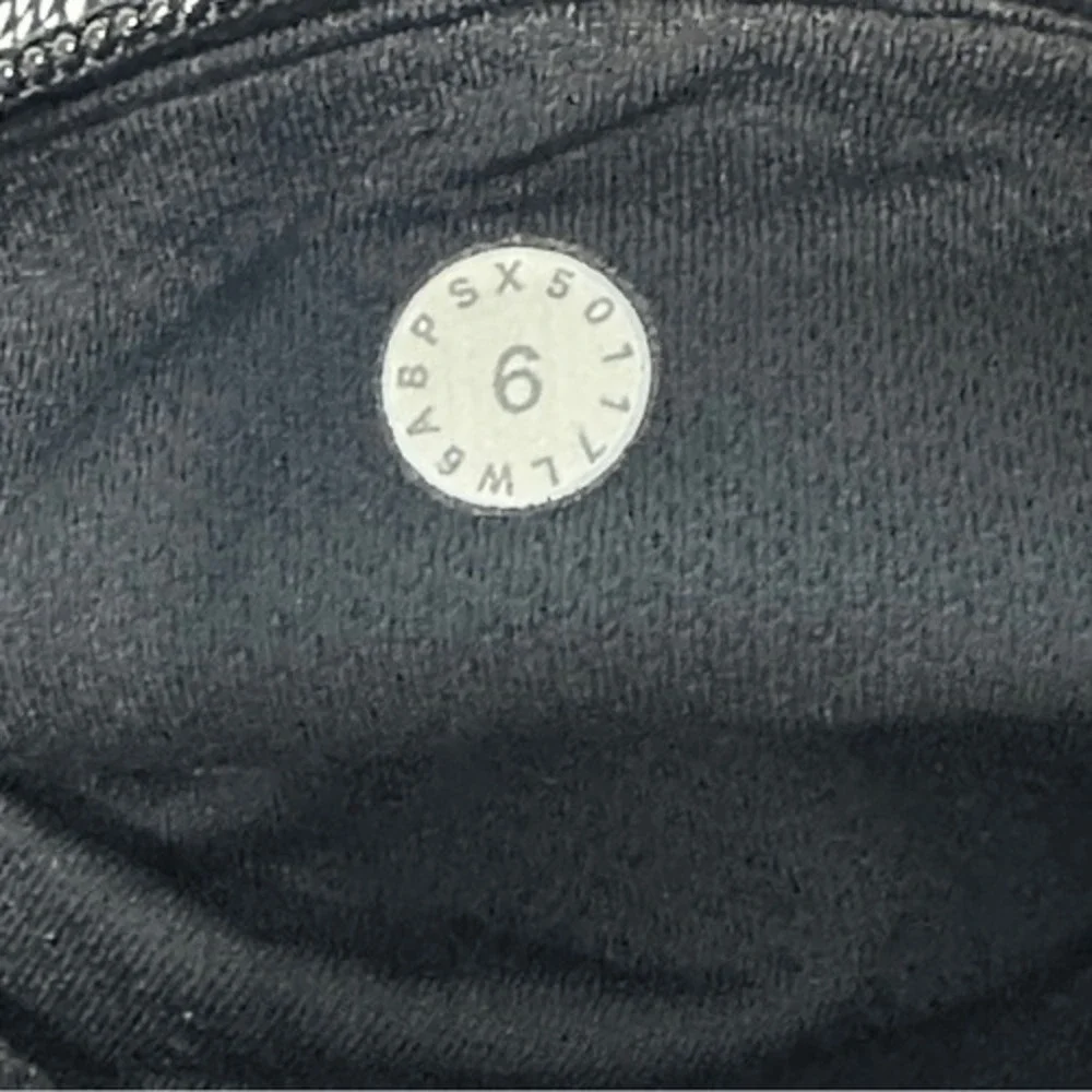 Lululemon Women's Pace Rival Crop 22